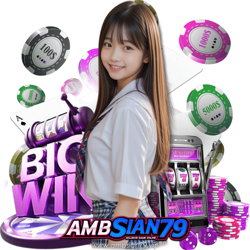 ambsian79 game